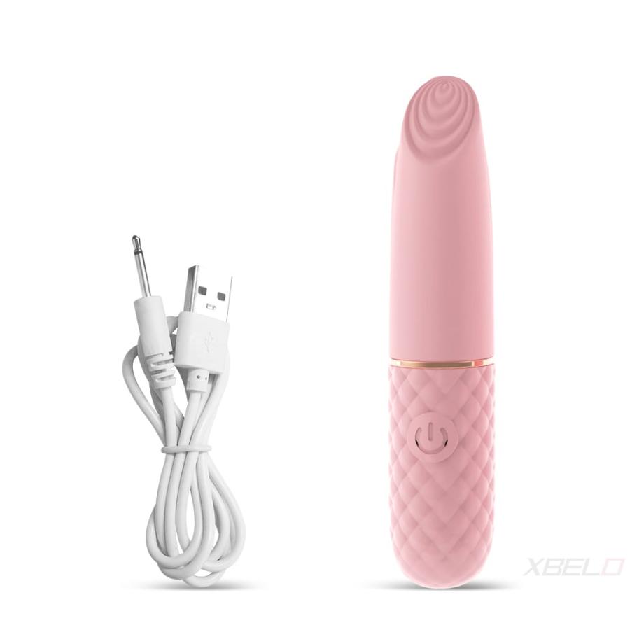 Pinkie Pie Vibrador
